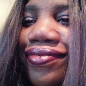 Meet your Posher, Tamesha